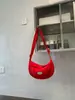 Bolso Bandolera Tipo Dumpling para Mujer, Nuevo Bolso de Hombro Casual Ligero 2026 para Clase y Viajes Diarios, Bolso de Tela de Gran Capacidad