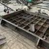 Porta Fechada à Prova d'Água para Mina de Carvão Série MMB Porta de Bomba de Drenagem Principal para combater a infiltração acidental de água subterrânea