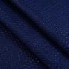En stock poliéster sarga gruesa gabardina uniforme tapete para mascotas cojín tela de punto tela plástica tres pruebas imitación silicona tela plástica con puntos de gota
