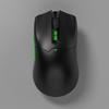 Novo estojo leve para mouse gamer, estojo para mouse Bluetooth.