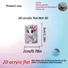 Funda protectora anti-rotura para cable de datos con bonito patrón de gatito, anti-daños, Tipo-C // Compatible con iPhone