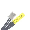 Sensor de Temperatura Termistor NTC de Filme Fino para Montagem em Superfície 10K 50K 100K B3950 1% Resistor de Filme Fino