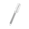 Cuchillo Pelador de Acero Inoxidable, Cuchillo para Lechuga, Cuchillo Pelador, Cuchillo Pelador de Lechuga, Cuchillo Pelador de Frutas, Cuchillo para Caña de Azúcar, Cuchillo Multifuncional