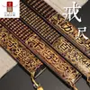 Regla Personalizada, Educación China, Reglas del Discípulo, Productos de Bambú, Regla de Bambú, Regalos Corporativos, Regla Hecha a Medida, Venta al por Mayor