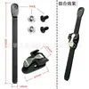 Patinetes de rolo de fábrica patins de velocidade patins de gelo esqui patins inline patins de hóquei fivela cinta cinta de fixação de engrenagem