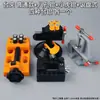 Mini Prensa para Banco de Trabajo Casero, Pinza Multifuncional, Pinzas de Punta Plana Micro Pequeñas, Herramienta de Sujeción, DIY Metabo
