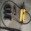 Cortacables de ancla Mqs-18, Cortador de ancla manual tipo abierto, Se puede usar con una variedad de aplicadores de presión