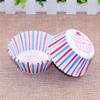 Soporte de papel para pastelitos Mei Niang de nieve especial para horno de grado alimenticio al por mayor, resistente a altas temperaturas, a prueba de aceite, para hornear muffins y pasteles