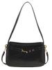 Bolsa de Axila Simples com Design de Nicho para Comércio Exterior Feminina 2025 Nova Sensação de Alto Padrão Bolsa de Ombro Transversal da Moda Popular
