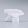 Bico Borrifador Quadrado Manual de Plástico PP Espuma Quadrada Limpador de Plástico Acessórios de Bico Borrifador 28/410