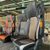 Assento de Avião Massagem Ventilação Aquecimento Assento Shandeka Assento de Avião Fabricante de Assentos