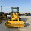 Cargadoras de Ruedas de Ingeniería para Construcción de Carreteras, Transferencia en Sitios de Grava y Arena, Limpieza de Estiércol de Granja, Multifunción, Cargadoras con Pala de Gran Capacidad