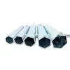 Herramientas Kehong herramientas de reparación de automóviles llave de tubo llave de vaso vaso hexagonal grifo instalación de muebles juego de 6 piezas