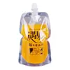 Bolsas de Embalaje de Plástico Kanglida, Bolsas con Boquilla, Bolsas Portátiles con Boquilla, Bolsas para Jugos, Bolsas para Cerveza
