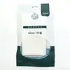 Fabricante de Tela para Vaporera de Silicona 24-60 cm Redonda Doméstica Doble Cara Antiadherente para Cocinar al Vapor Panecillos y Pan al Vapor