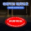Luz de Proyección Publicitaria LED para Tienda Luz de Proyección Gobo para Cabecera de Puerta Foco de Proyección de Logo para Puerta de Tienda Impermeable