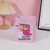 Bolsas de Regalo Originales Autorizadas de Crayon Shin-Chan en Stock, Bolsas de Empaque de Souvenir Lindas Estilo Japonés, Bolsas para Dulces de Halloween