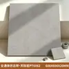 Azulejo de quartzo de corpo inteiro 2,0 cm de espessura resistente ao gelo resistente à pressão telha de entrada para construção de casas telha de paisagismo de pátio telha externa de alta qualidade telha cerâmica