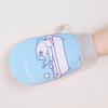 Nueva Toalla de Baño para Niños, Artefacto de Baño para Frotar la Piel del Bebé sin Dolor y sin Daño, Guantes de Baño para el Hogar, Toalla de Baño para Frotar el Barro