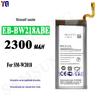 Adequado para Samsung Sm-W2018 Fonte de Alimentação Embutida Bateria de Celular Eb-Bw218Abe Bateria de Placa Elétrica