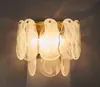 Lámpara de Araña para Sala de Estar Moderna Simple y Atmosférica Hogar 2025 Nuevo Lujo Accesible Comedor Restaurante Dormitorio Principal Lámpara de Araña de Cristal