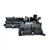 Bm5g6m293dg tapa de válvulas de plástico adecuada para Ford Focus modelo 12-2017 tapa de culata