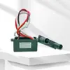 Módulo Generador de Plasma Módulo de Purificación de Aire de Doble Ion Positivo y Negativo Purificador Doméstico para Desodorización y Eliminación de Aldehídos Accesorios