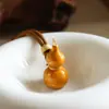 Corrente para Suéter de Abóbora Esmaltada Colorida com Gotejamento de Óleo Versátil Original Elegante e Requintada Acessível Luxo de Alto Padrão Colar Longo para Mulheres