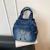Bolsa de Gran Capacidad Transfronteriza 2026 Nuevo Estilo Mochila Casual Versátil Bolso de Mano para Mujer Mochila Escolar Estilo Coreano Mochila de Gama Alta