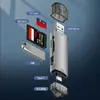 Leitor de Cartão Tipo-C 3.0 Modelo Privado de Fábrica Exclusivo Transfronteiriço para Celular Móvel Android USB e Computador Multifuncional Função Otg
