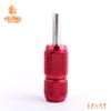 Equipamento de Tatuagem Yilong 22mm Liga de Alumínio Cabo de Tatuagem Autotravante Altura da Agulha de Tatuagem Ajustável Maquiagem de Beleza
