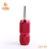 Equipamento de Tatuagem Morui 22mm Liga de Alumínio Auto-Travante Cabo de Tatuagem Altura Ajustável da Agulha de Tatuagem Maquiagem de Beleza