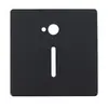 Bollard Linear Multi-Feixe Preto 3W 180lm CCT