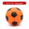 Keju Amazon popular mini fábrica de futebol vendas diretas de mesa de futebol máquina de futebol acessórios 36mm futebol pequeno