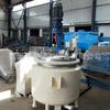 Reactor de Vacío con Calentamiento Eléctrico de Acero Inoxidable Shandong, Emulsificación y Dispersión, Diseño de Reactor de Vacío de Alta Presión