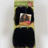 Pelucas y extensiones de cabello sintético estilo europeo, americano y africano transfronterizas, rizos pequeños, directamente de la fábrica de origen, se pueden personalizar en cualquier color y tamaño