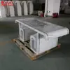 Mesa de caligrafía inteligente directa de fábrica, mesa táctil, máquina todo en uno para copiar y escribir, 43 pulgadas en stock, se puede equipar con software