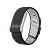 Reloj Inteligente Whoop Sports Adecuado para Whoop5.0 Correa de Pulsera de Silicona de Dos Colores Venta al por Mayor Transfronteriza