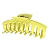 Internet Celebridade Grande Banho Cabelo Grab Clip Clip Cabelo Costas Mulheres Cabeça Clip Headwear Coreano Quebrado Cabelo Clip Top Clip Acessórios de Cabelo
