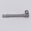 Moldagem por injeção de peças metálicas de aço inoxidável moldagem por injeção de pó metálico e cerâmico mim Metalurgia do Pó recomendar