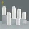 Ventas Directas de Fábrica Botella de Vacío Personalizable de 30ml/50ml/80ml/100ml/120ml/150ml Botella de Empaque