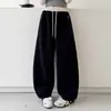 Pantalones de niña estilo primavera y otoño, pantalones deportivos de moda 2026, nuevos pantalones deportivos de moda para niñas mayores, pantalones largos casuales