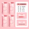 Shake Sound Explosions Bed Sheet Fixer Quilt Fixer Cute Clip Pin-free Atualizado Bed Sheet Fixer