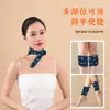 Parche cálido para el cuello con núcleo de yeso, vapor, artemisa, compresa caliente, parche protector para el cuello, parche cálido para la cintura, parche de moxibustión, fabricante, venta al por mayor, OEM, personalización