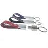 Estojo de Couro Liga de Zinco Pen Drive Interface Rotativa Chaveiro de Couro USB Metal Pen Drive USB Suspendrive