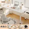 Escritorio Plegable para Computadora Escritorio de Escritorio Escritorio de Oficina Mesa de Dormitorio Mesa de Estudio y Escritura Mesa Larga Mesa de Entrenamiento Mesa de Aula