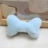 Nuevos accesorios de muñeca de algodón fresco con huesos pequeños, broche, accesorios para zapatillas diy, accesorios para el cabello, accesorios para la ropa, venta al por mayor