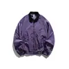 Ootd Chaqueta de Asalto para Exteriores, Repelente al Agua, Solapa de Color Contrastante Retro Ropa de Trabajo, Chaqueta Superior de Marca de Alta Gama de Moda para Pareja