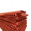 Cable de Alto Voltaje Tubo de Potencia de CPVC Tubo de Vaina Sin Excavación Sistema de Tubería de Potencia para Entierro Directo Subterráneo Fábrica de Origen