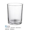 Taza de Vidrio para Velas de Fábrica Portavelas de Aromaterapia Taza para Dormitorio DIY Casero Vaso Vacío de Vidrio para Aromaterapia con Tapa Taza para Fragancia